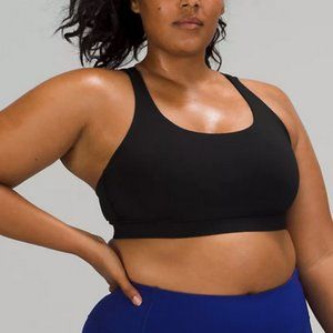 Lulu Lemon Energy Bra